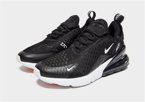 nike air max 270 kinder schwarz 38